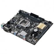 Asus Placa Base H110M-R mAtx Lga1151, original de la marca Asus