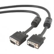 Gembird Cable Conmutador Vga 20 Mts Negro, original de la marca Gembird
