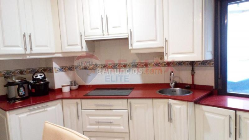 Apartamento en venta en  Marques de San Esteban, Centro, Gijón