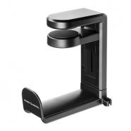 MarsGaming Mhh Suporte Auricular 360 Gancho, original de la marca Mars Gaming