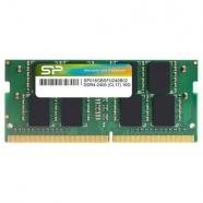 Sp Sp004Glstu160 SoDim 16Gb Ddr4 2400Mh, original de la marca Silicon Power