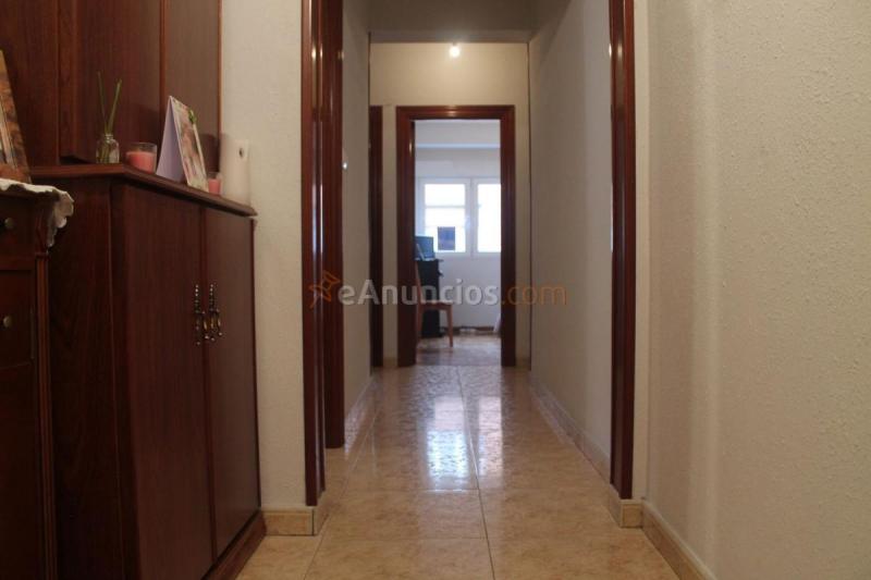 Apartamento en venta en Calle Cangas de Onís, Gijón, Centro, Gijón