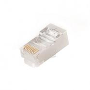 Gembird Conector Rj45 Cat. 6 Ftp (50 uds. ), original de la marca Gembird