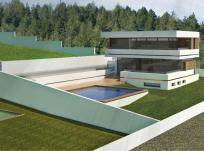 Adosado en venta en Carretera de la Providencia, Gijón, Somió - Cabueñes, Gijón