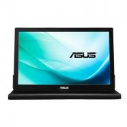 Asus Mb169B+ Monitor 15. 6 Ips Fhd Usb Negro, original de la marca Asus