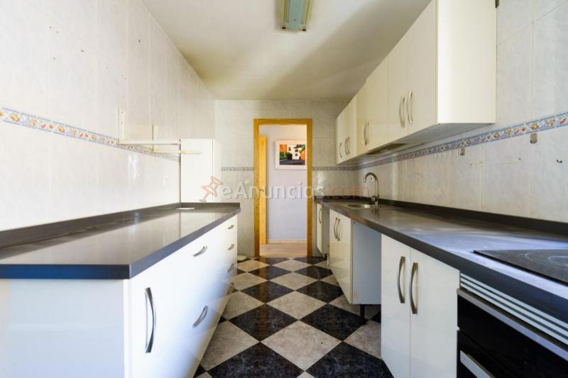 Apartamento en venta en  La Paz, Alcalá de Guadaira