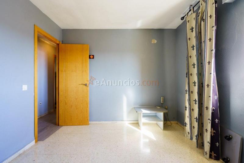 Apartamento en venta en  La Paz, Alcalá de Guadaira