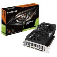 Gigabyte Vga Nvidia Gtx 1660 Ti 6Gb Oc Ddr6, original de la marca Gigabyte