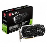 Msi Vga Nvidia Gtx 1660 Ti Armor 6Gb Oc Ddr6, original de la marca Msi