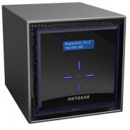 Netgear Rn42400-100Nes ReadyNas 4Bay, original de la marca Netgear