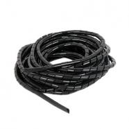 Gembird Organizadorprotector de cables 10m 12mm, original de la marca Gembird