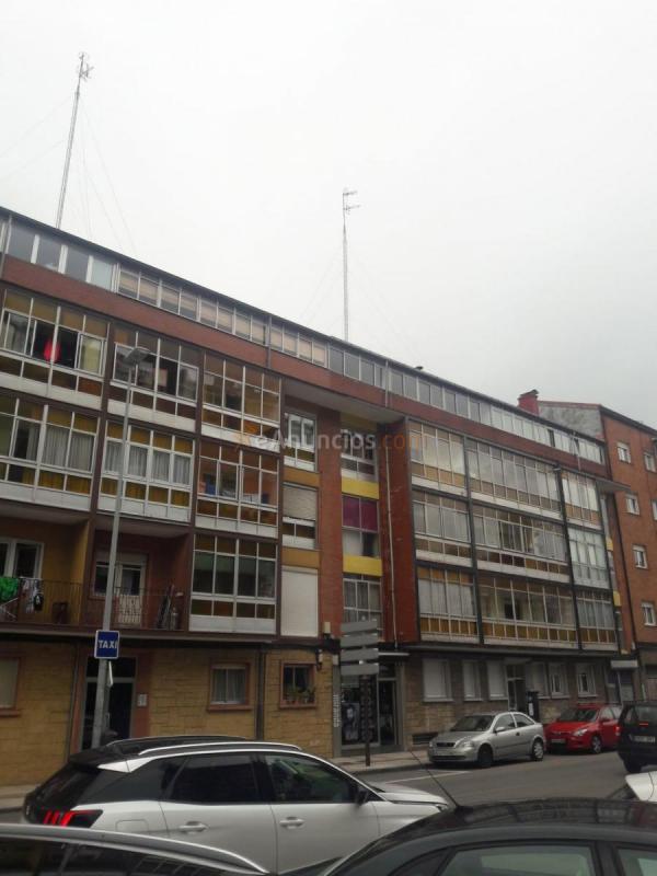 Apartamento en venta en Calle José Cueto, Avilés, El Carbayedo - El Quirinal, Avilés