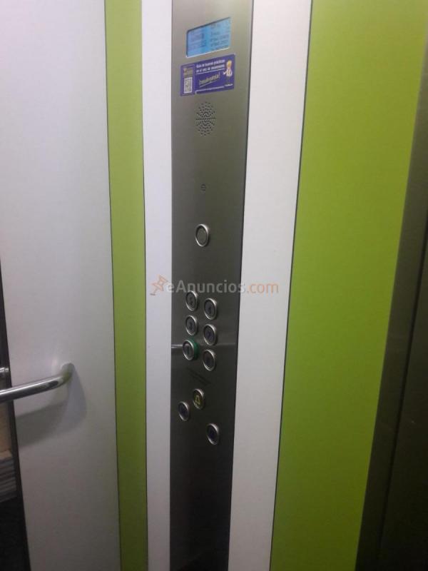 Apartamento en venta en Calle José Cueto, Avilés, El Carbayedo - El Quirinal, Avilés