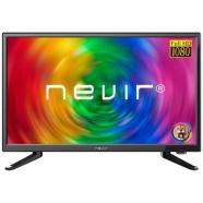 Nevir 7428 Tv 22 Led Fhd Usb Dvr Hdmi Negra, original de la marca Nevir