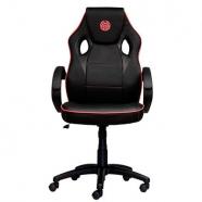 Onaji silla gaming Kodama roja, original de la marca Onaji