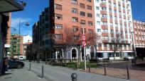 Apartamento en venta en Calle Echegaray, Gijón, El Llano, Gijón