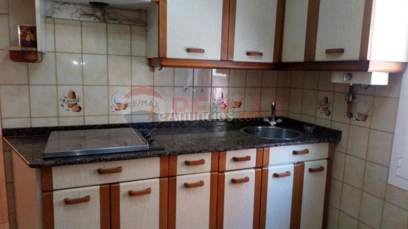 Apartamento en venta en Calle Echegaray, Gijón, El Llano, Gijón