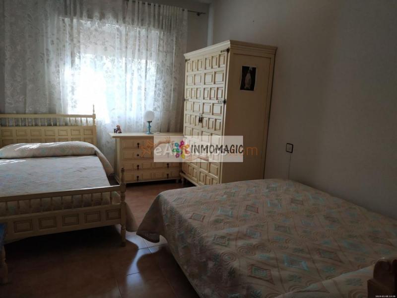 Casa en venta en  Santa Cruz del Retamar