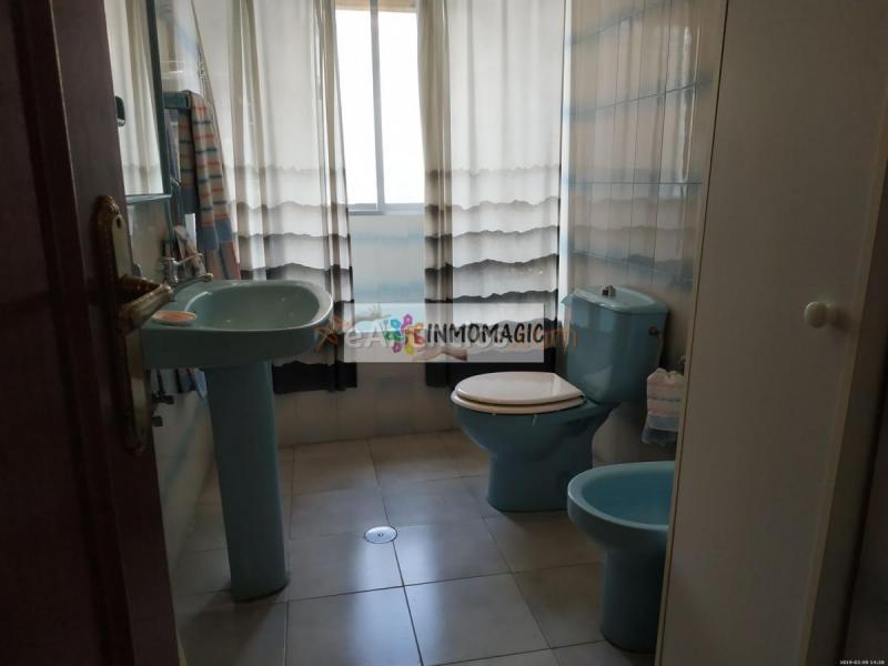 Casa en venta en  Santa Cruz del Retamar