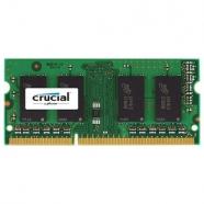 Crucial Ct51264Bf160Bj soDim 4Gb Ddr3L 1600Mhz Sr. , original de la marca Crucial