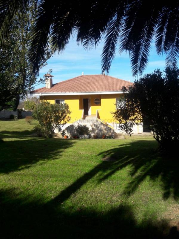 Adosado en venta en  los columnas, Pravia