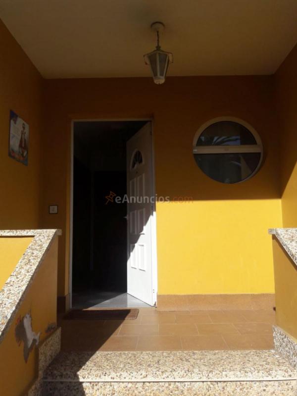 Adosado en venta en  los columnas, Pravia