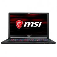 Msi Gs63-062Xes i7-8750 16Gb 512Ssd 1050Ti Dos 15, original de la marca Msi