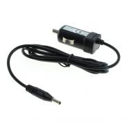 Cargador de coche para Nokia 3,5 mm jack