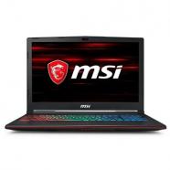 Msi Gp63-684Xes i7-8750H 16Gb 1TbSsd 1060 Dos 15, original de la marca Msi
