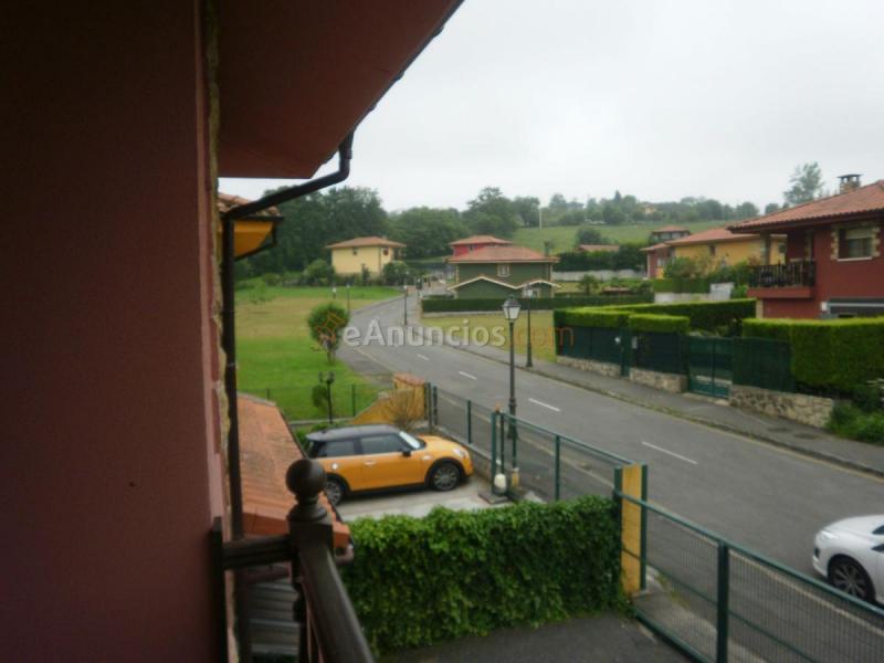 Apartamento en venta en  Nava