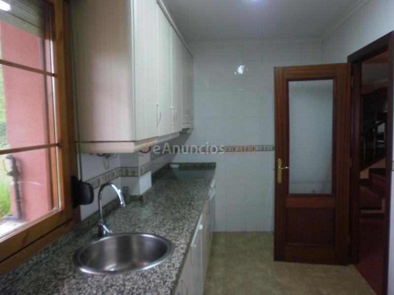 Apartamento en venta en  Nava