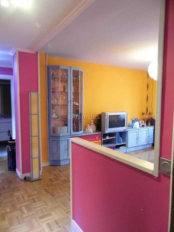 Apartamento en venta en Calle santa eladia, El Llano, Gijón