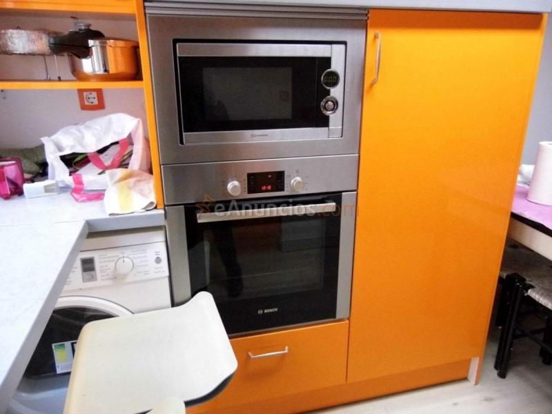 Apartamento en venta en Calle santa eladia, El Llano, Gijón