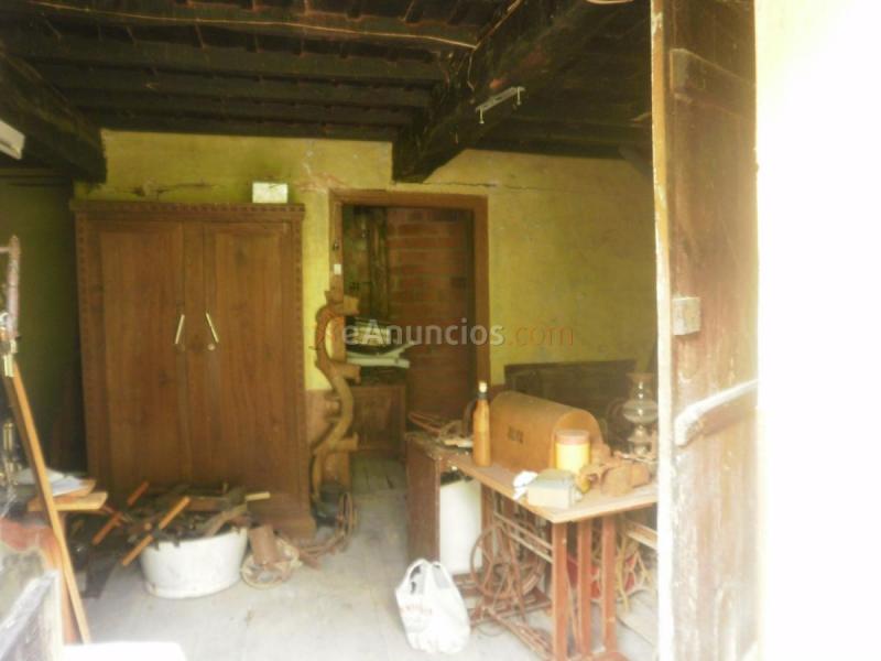 Casa en venta en  san pedro de ambas, Parroquias suroccidentales, Villaviciosa