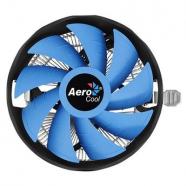 Aerocool Ventilador Cpu 90w 12cm Pwm Ultrasilent, original de la marca Aerocool