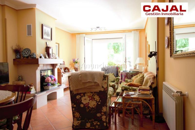 Casa en venta en  Riaza