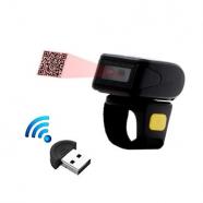 iggual Lector código de barras L2Drbt 2D Bth Ring, original de la marca iggual