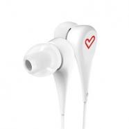 Energy Sistem Auricular Intrauditivo Style 1 Blanc, original de la marca Energy Sistem