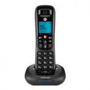 Motorola Cd4001 Telefono Dect Call Blocking, original de la marca Motorola