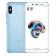 Xiaomi Redmi Note 5 5. 99 Hd Oc1. 8Ghz 32Gb 3Gb Azu, original de la marca Xiaomi