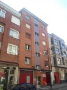 Apartamento en venta en Carretera del Obispo, El Llano, Gijón