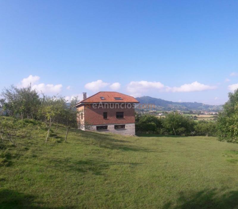 Adosado en venta en Carretera santurio, Periurbano, Gijón