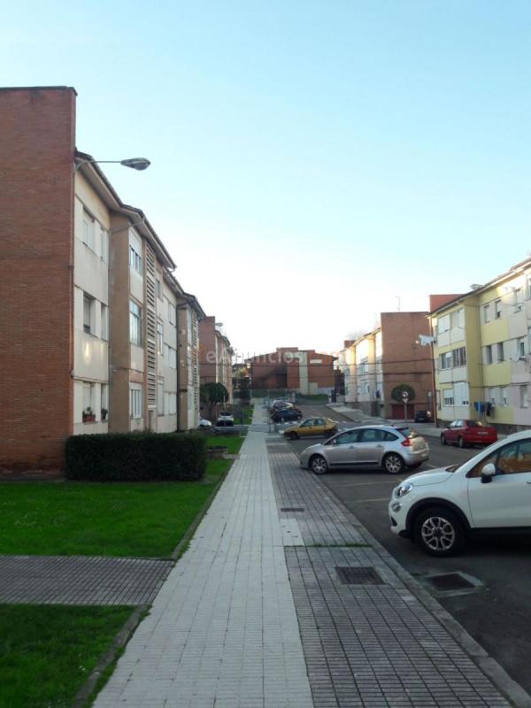Apartamento en venta en  PINTORES, Sur, Gijón