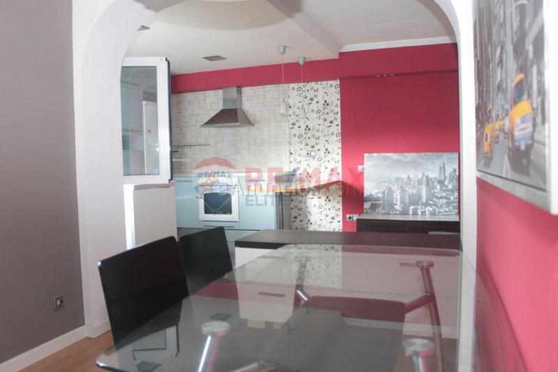 Apartamento en venta en Avenida de la Costa, Gijón, Centro, Gijón