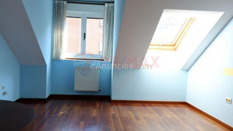 Apartamento en venta en Calle la Argandona, Gijón, El Llano, Gijón