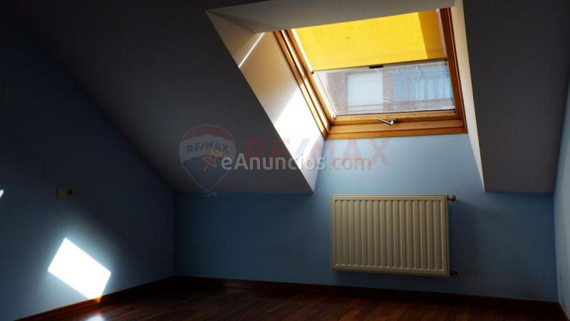 Apartamento en venta en Calle la Argandona, Gijón, El Llano, Gijón