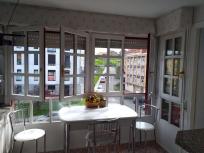 Apartamento en venta en Calle Pardies, Candás, Carreño