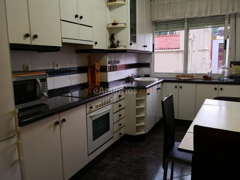 Apartamento en venta en  José Bernardo, Sama, Langreo