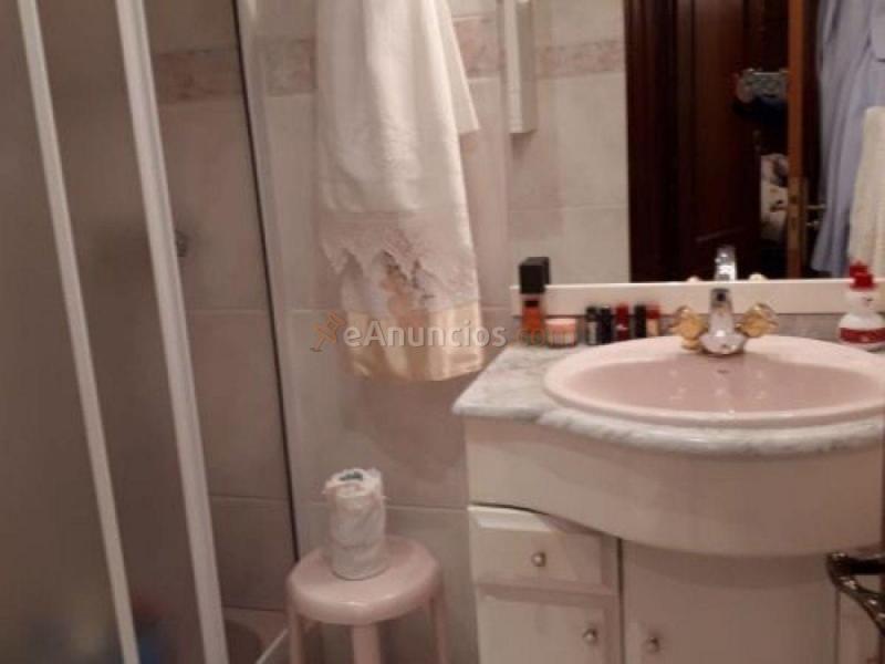 Apartamento en venta en Calle San Rafael, Este, Gijón