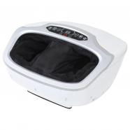 vidaXL Masajeador de pies con 3 modos de masaje